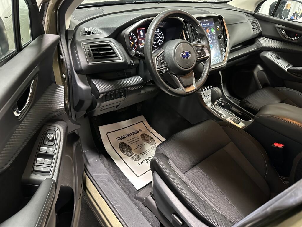 Used 2024 Subaru Ascent Premium image 6