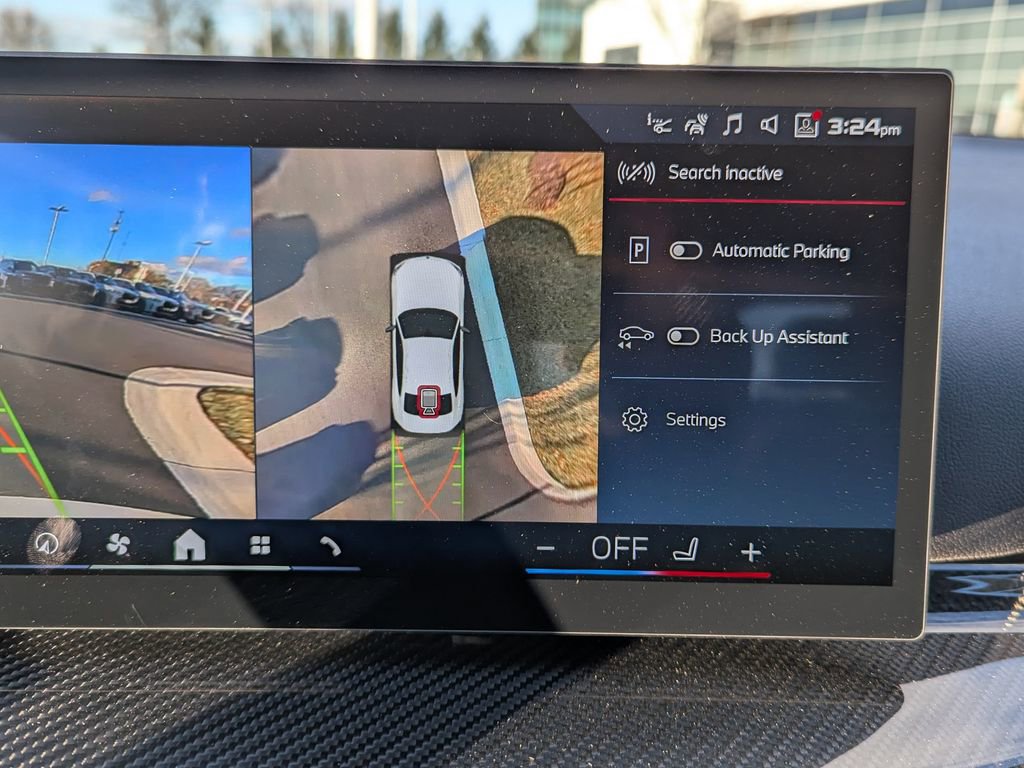 New 2026 BMW M240i xDrive Coupe w/ Premium Package image 22