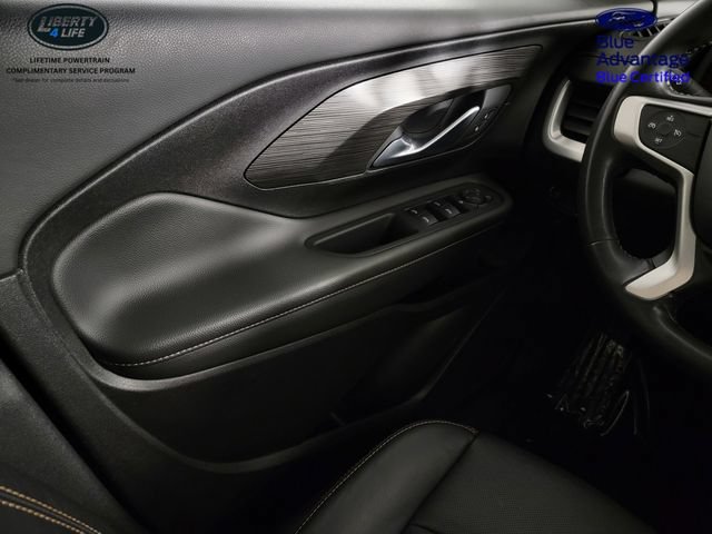 Used 2019 GMC Terrain SLT FWD image 32