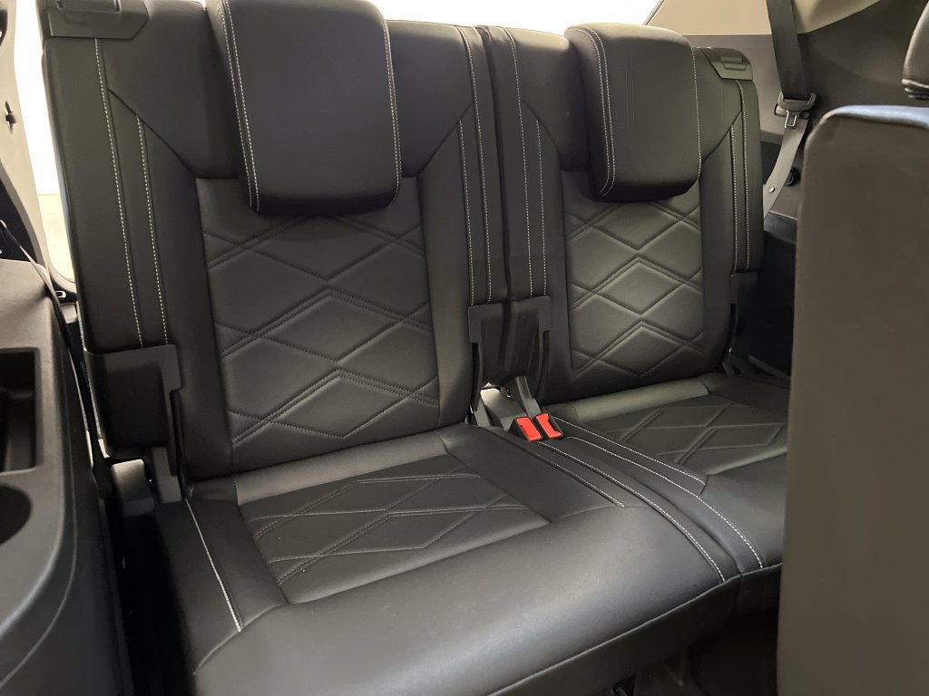 Used 2026 Volkswagen Atlas SE FWD image 38