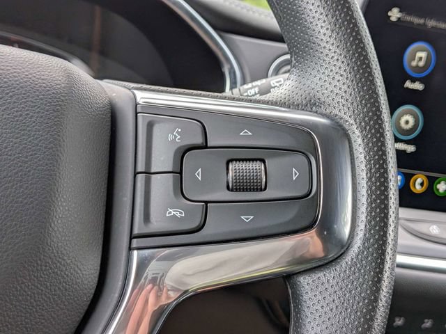 Used 2025 Chevrolet Blazer LT FWD image 29