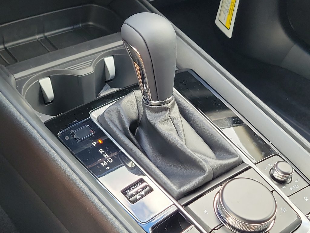 New 2026 MAZDA CX-50 AWD 2.5 S w/ Weather Package image 29
