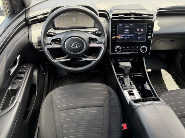 Used 2022 Hyundai Santa Cruz SEL image 15