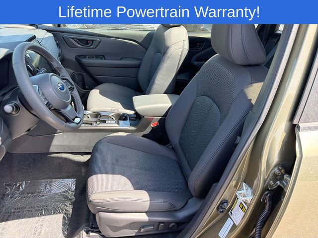 New 2026 Subaru Forester Premium AWD/4WD image 20