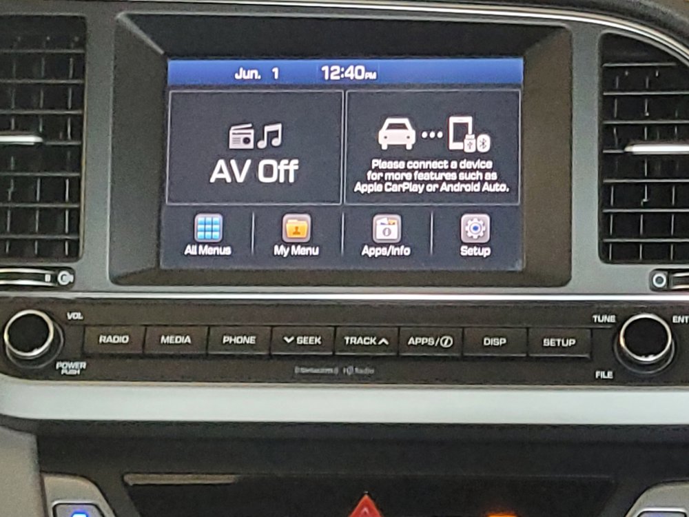 Used 2017 Hyundai Elantra SE FWD image 25