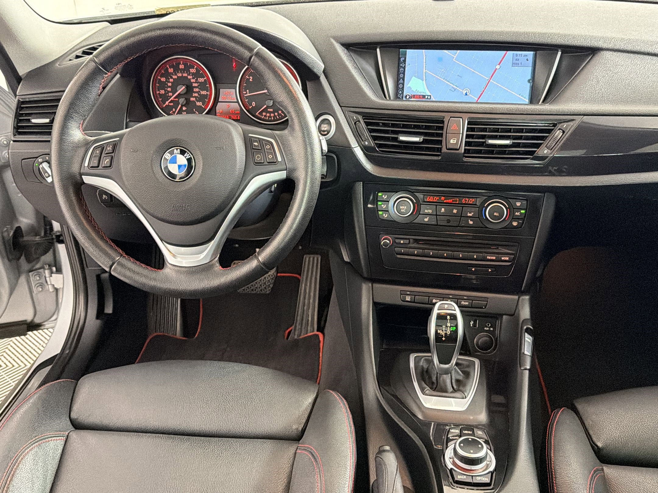 Used 2013 BMW X1 xDrive28i w/ Premium Pkg AWD/4WD image 27