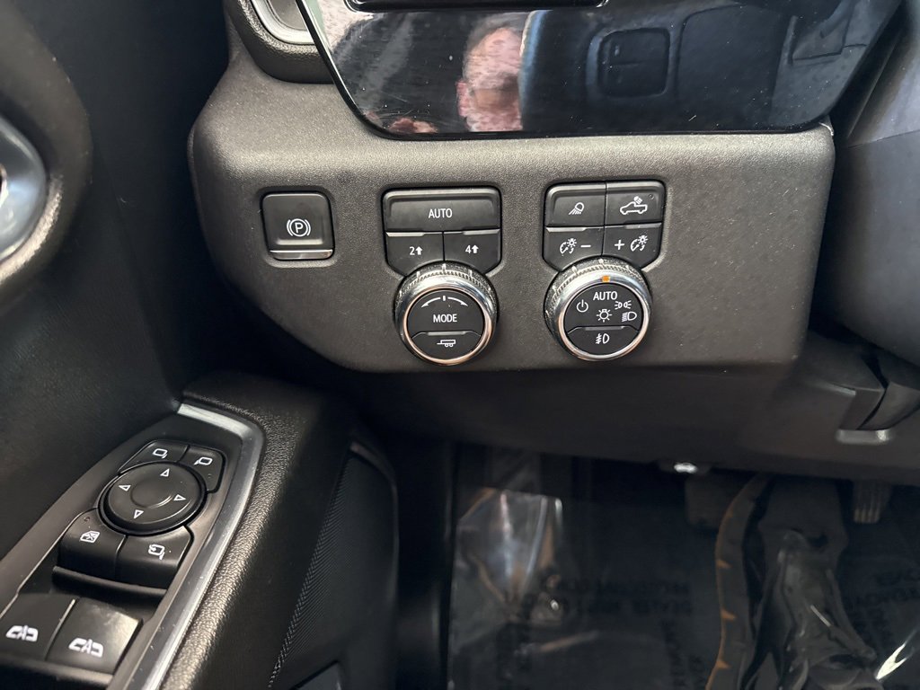 Used 2024 GMC Sierra 1500 SLT image 27