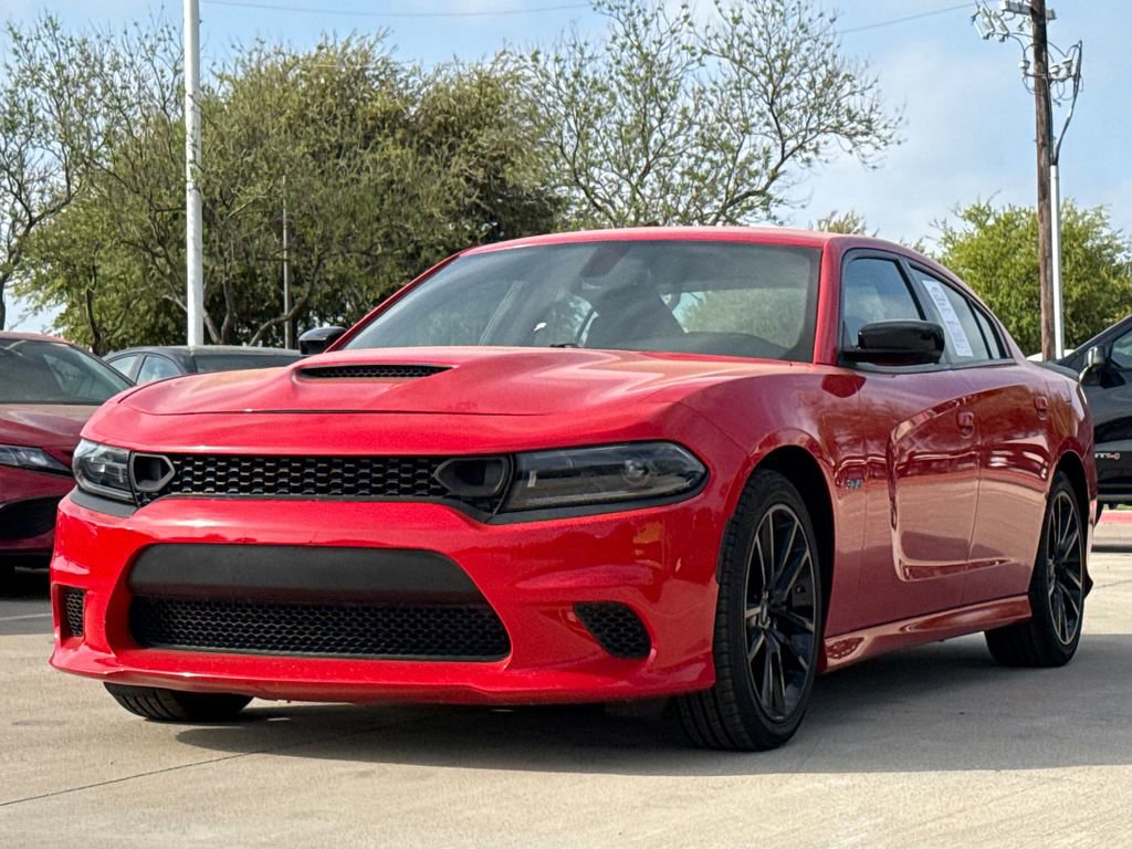 Used 2023 Dodge Charger R/T image 3
