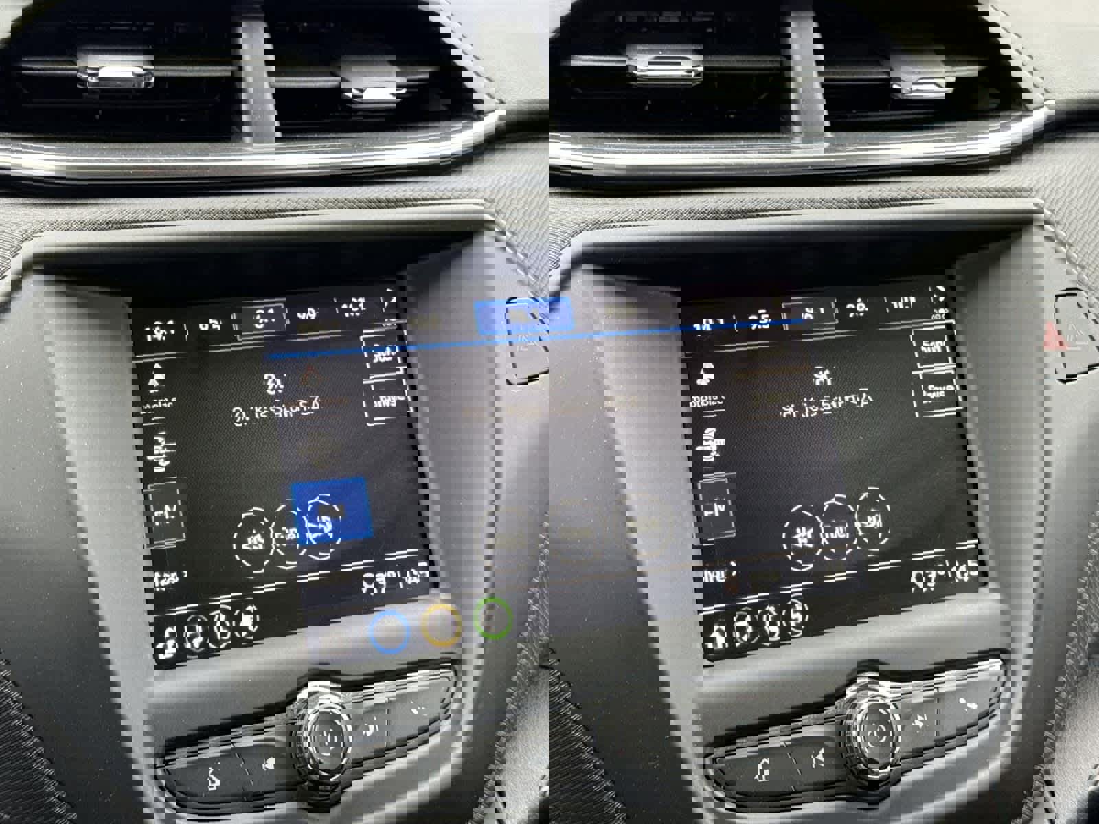 Used 2022 Chevrolet TrailBlazer LT image 22