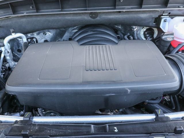 New 2026 GMC Sierra 1500 SLE RWD image 30
