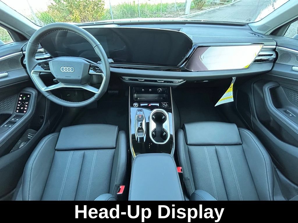 New 2026 Audi A6 Prestige AWD/4WD image 12