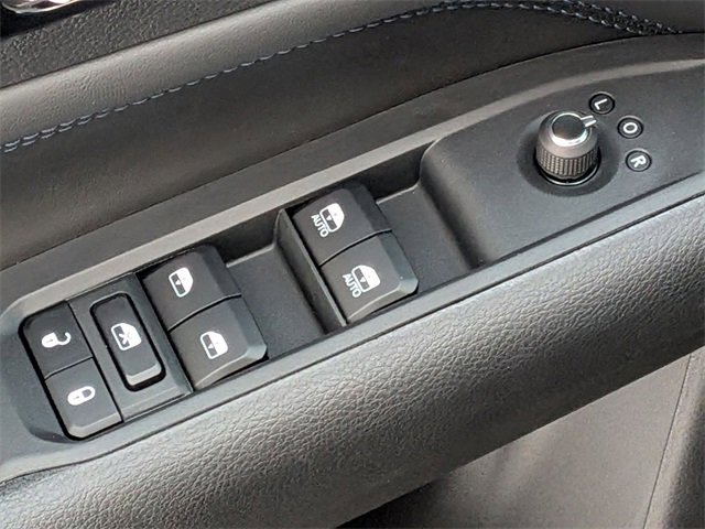 New 2026 Jeep Compass Limited w/ Sun, Sound & Navigation Group image 22