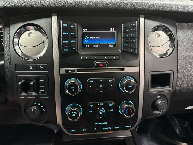 Used 2017 Ford Expedition EL XL w/ Equipment Group 101A AWD/4WD image 19