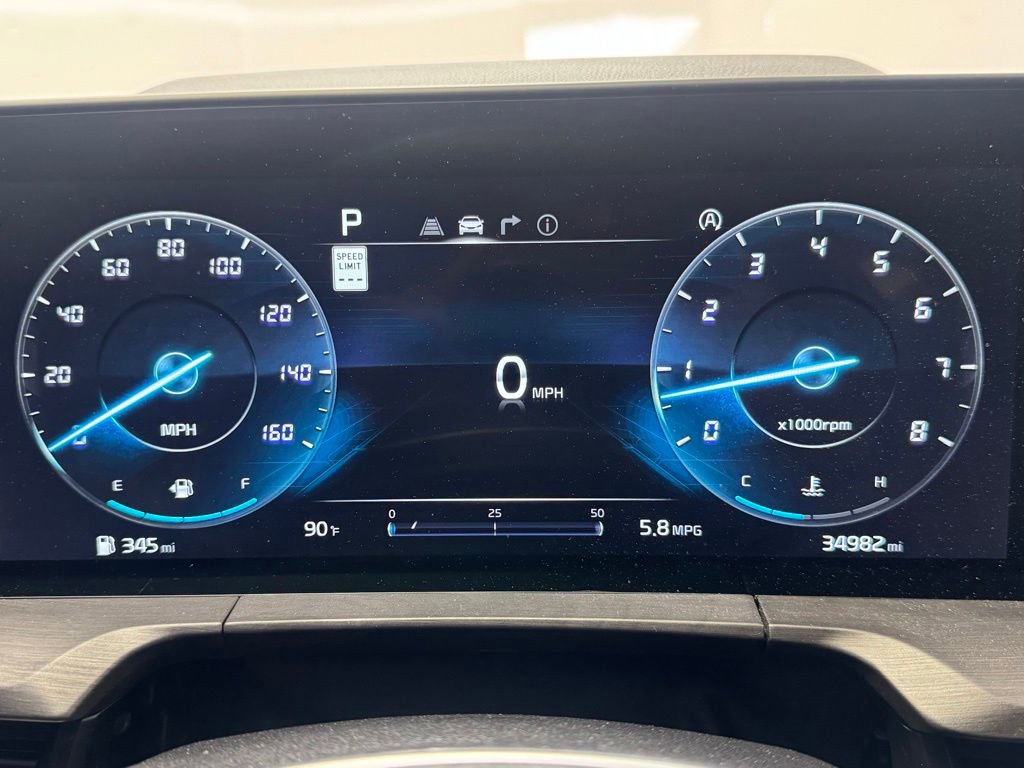 Certified 2024 Kia Telluride SX Prestige X-Pro image 13