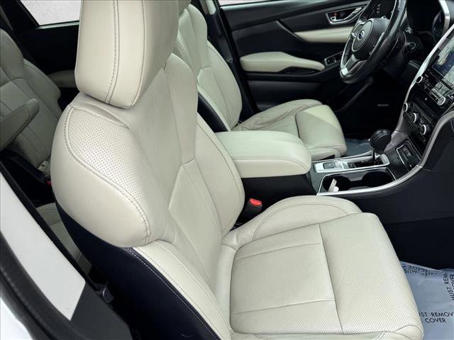 Used 2019 Subaru Ascent Limited w/ Popular Package #3 image 20