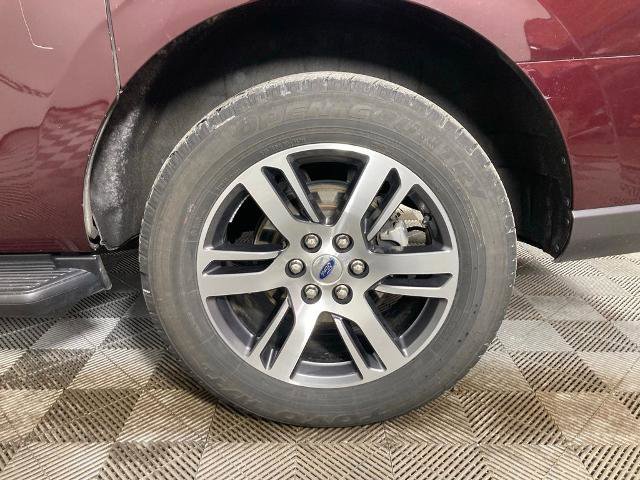 Certified 2024 Ford Expedition Max Limited image 23