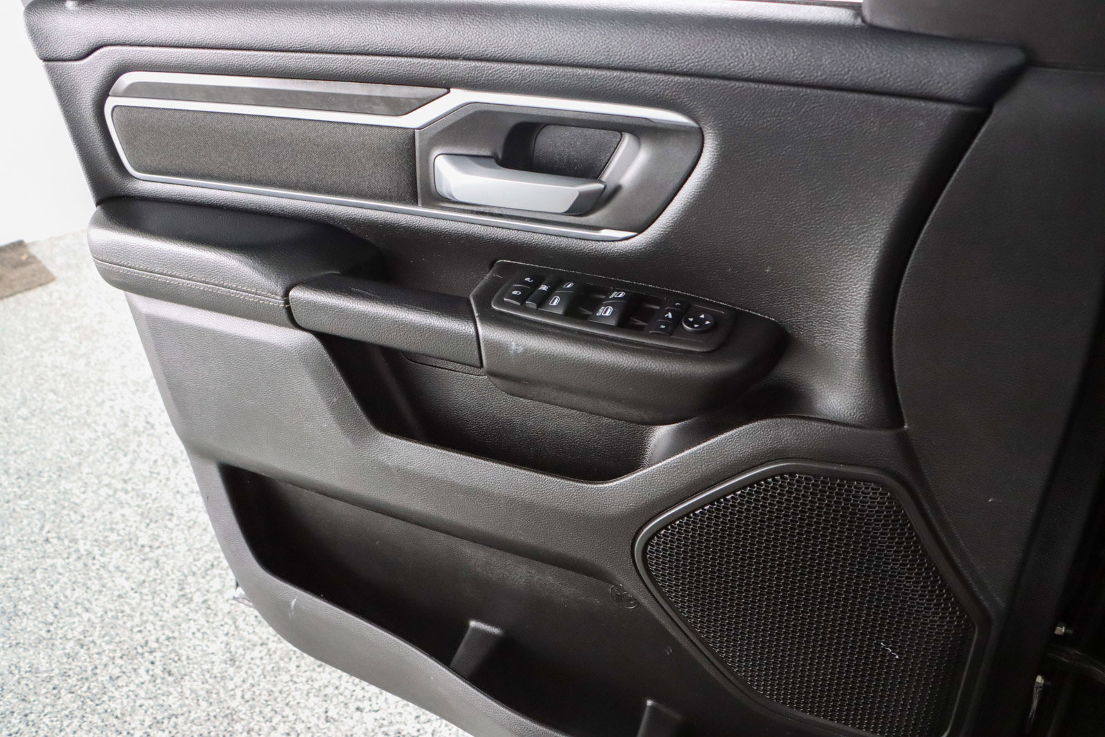 Used 2023 RAM 1500 Big Horn image 22