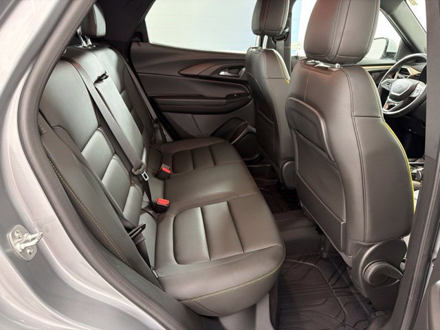 Used 2025 Chevrolet TrailBlazer ACTIV w/ Convenience Package AWD/4WD image 25