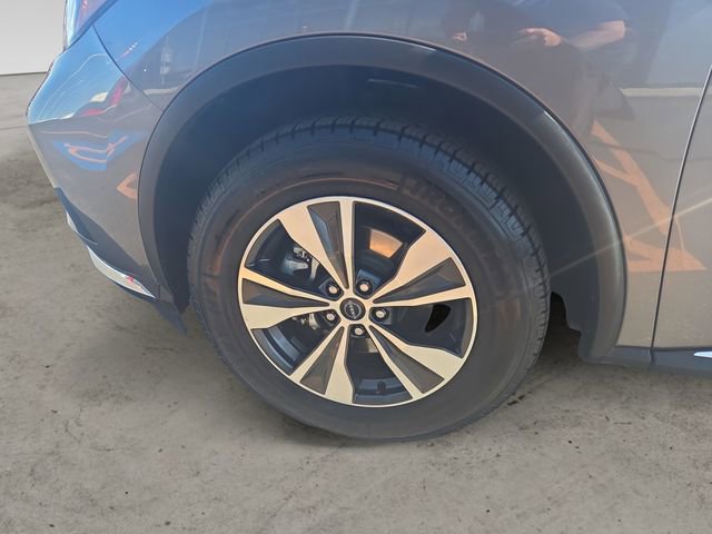Certified 2023 Nissan Murano SV image 14
