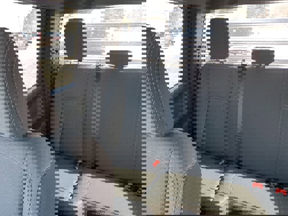 Used 2024 RAM 5500 Tradesman w/ Chrome Appearance Group image 14