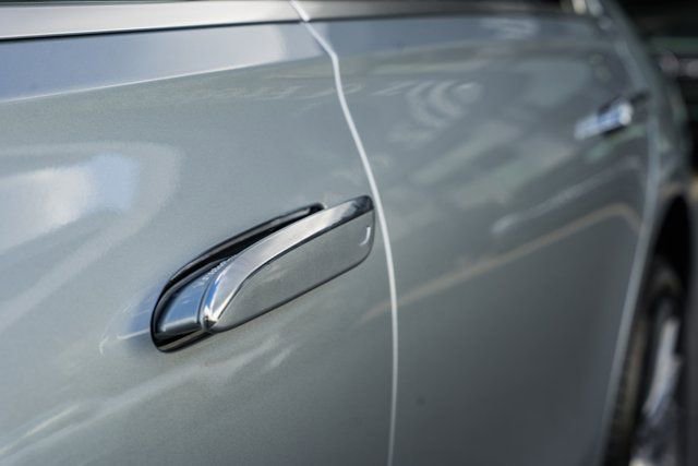 New 2026 Mercedes-Benz S 580 4MATIC Sedan image 18