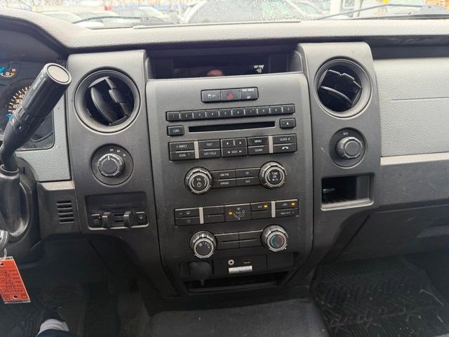 Used 2014 Ford F150 STX w/ Equipment Group 201A Mid image 18