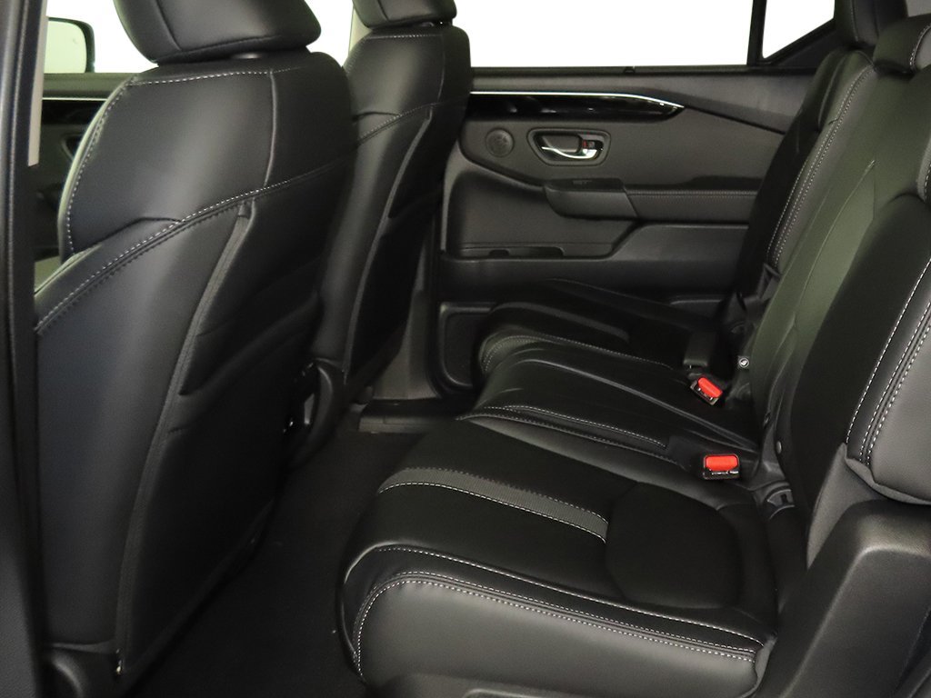 New 2026 Honda Pilot EX-L image 25