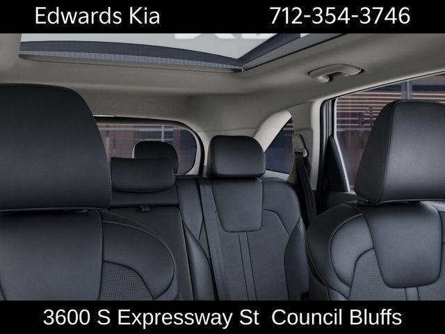 New 2026 Kia Sorento S FWD image 29