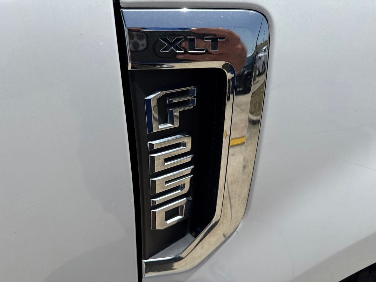 Used 2022 Ford F250 XLT AWD/4WD image 16