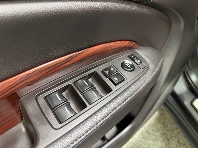 Used 2015 Acura MDX SH-AWD image 22