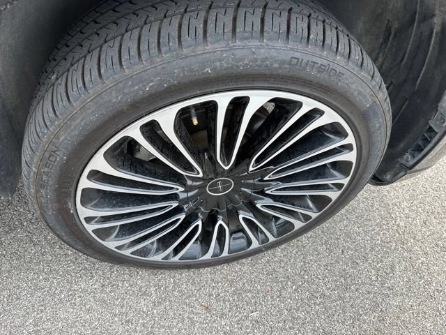 Used 2020 Lincoln Aviator Black Label w/ Dynamic Handling Package AWD/4WD image 8