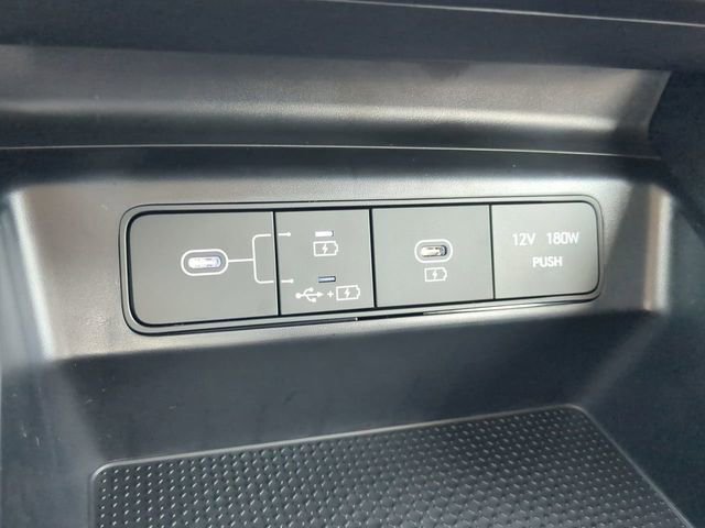 New 2025 Hyundai Tucson SE image 21