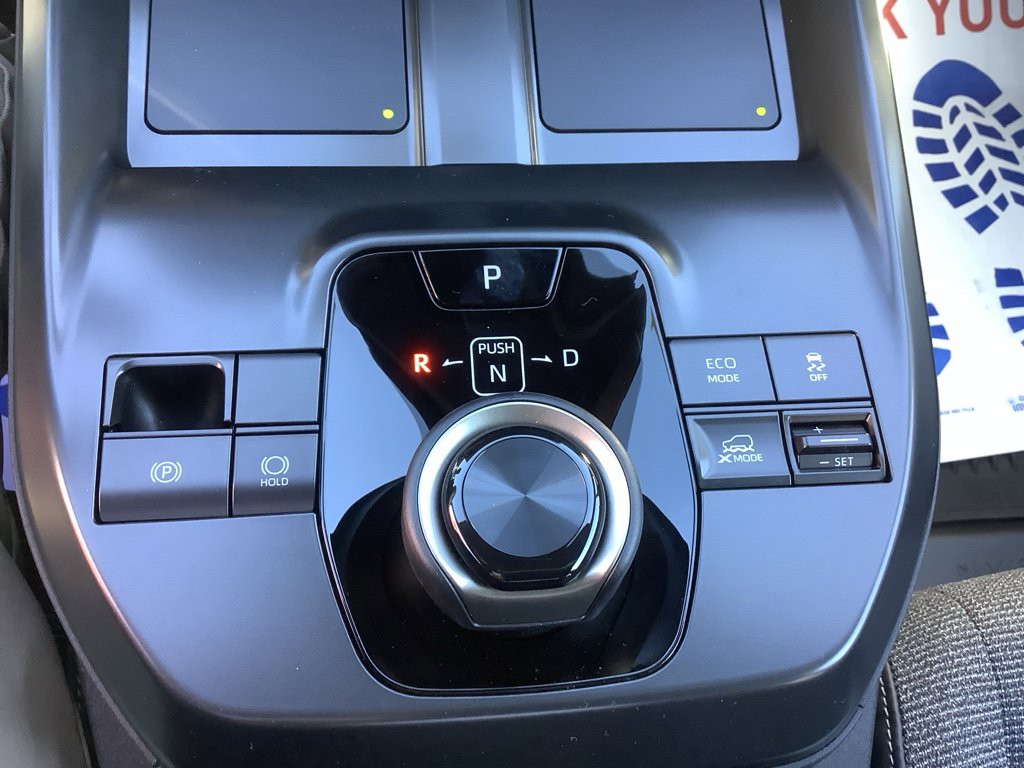 New 2026 Toyota bZ AWD/4WD image 22