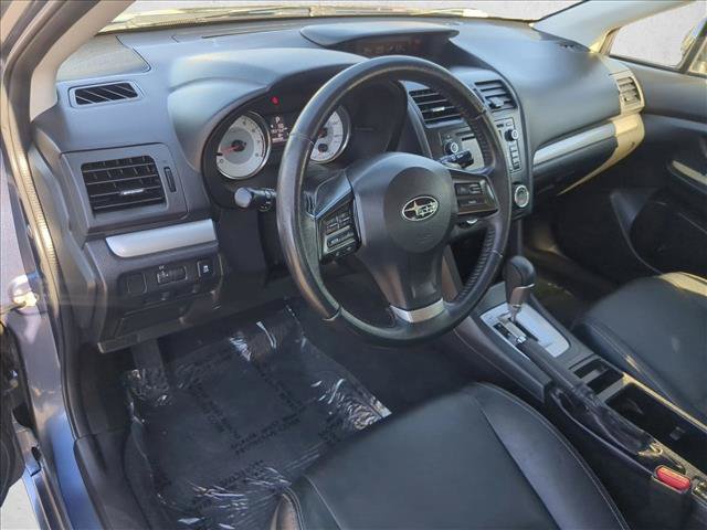 Used 2013 Subaru Impreza 2.0i Sport Limited AWD/4WD image 10