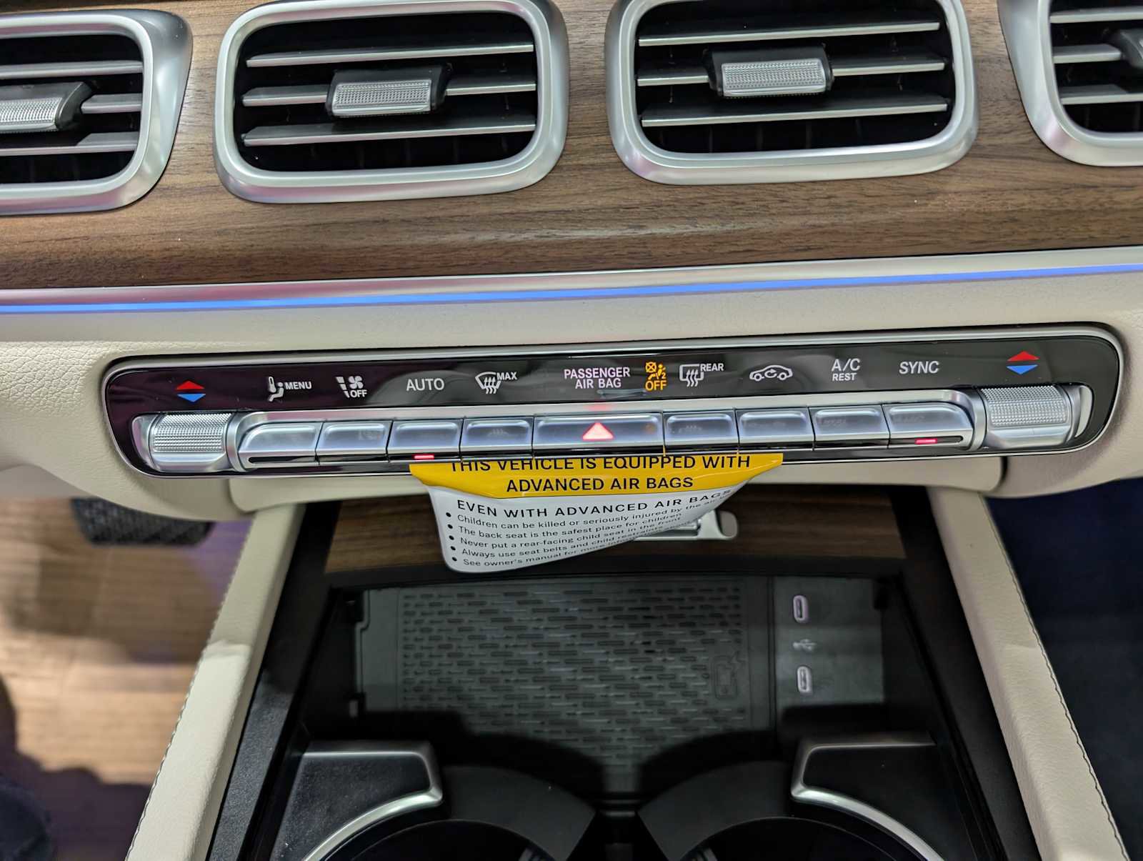 New 2026 Mercedes-Benz GLE 350 4MATIC image 27