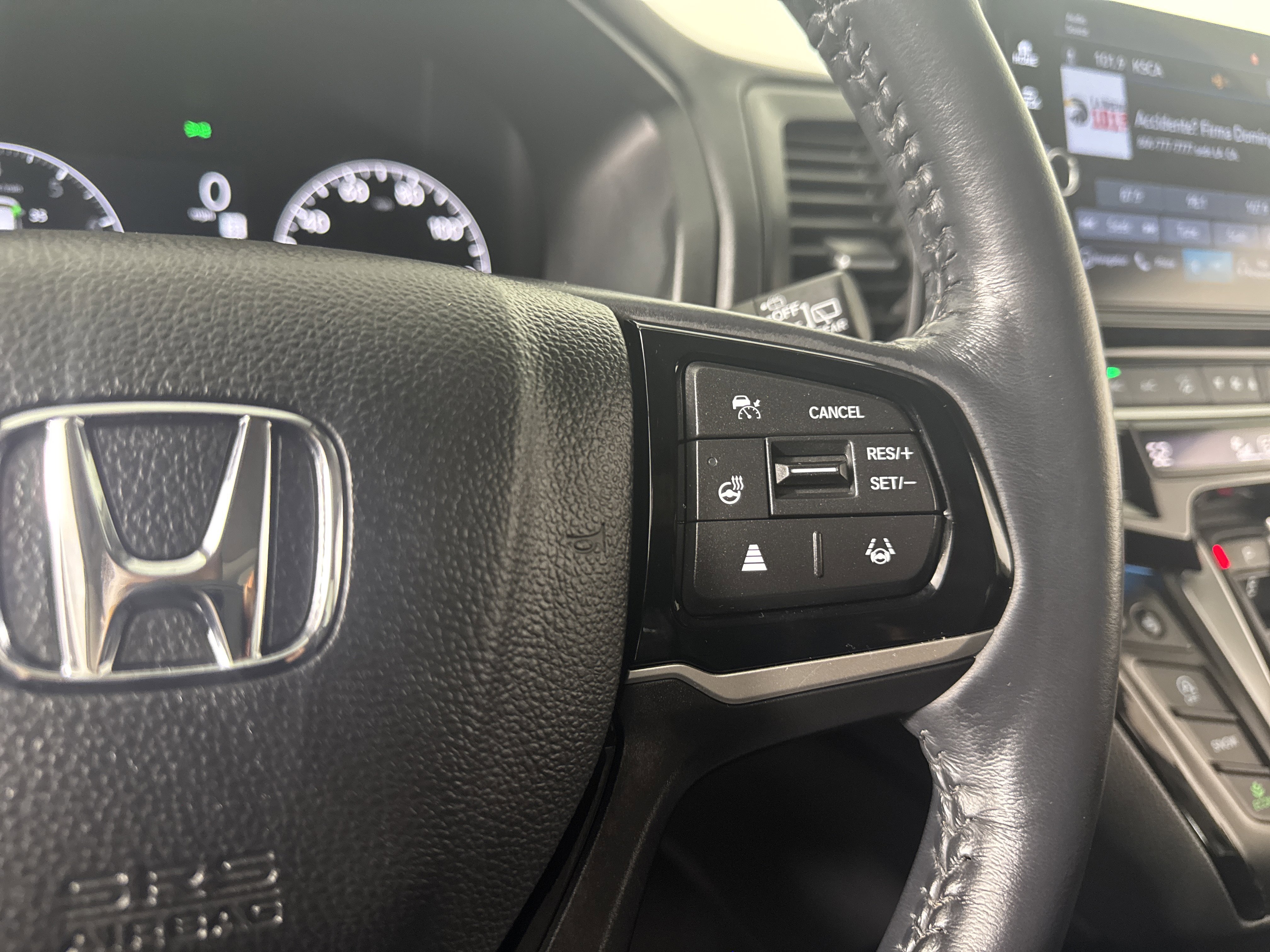 Certified 2025 Honda Odyssey Elite image 28