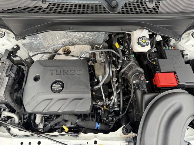 Used 2023 Chevrolet TrailBlazer RS w/ Convenience Package image 31