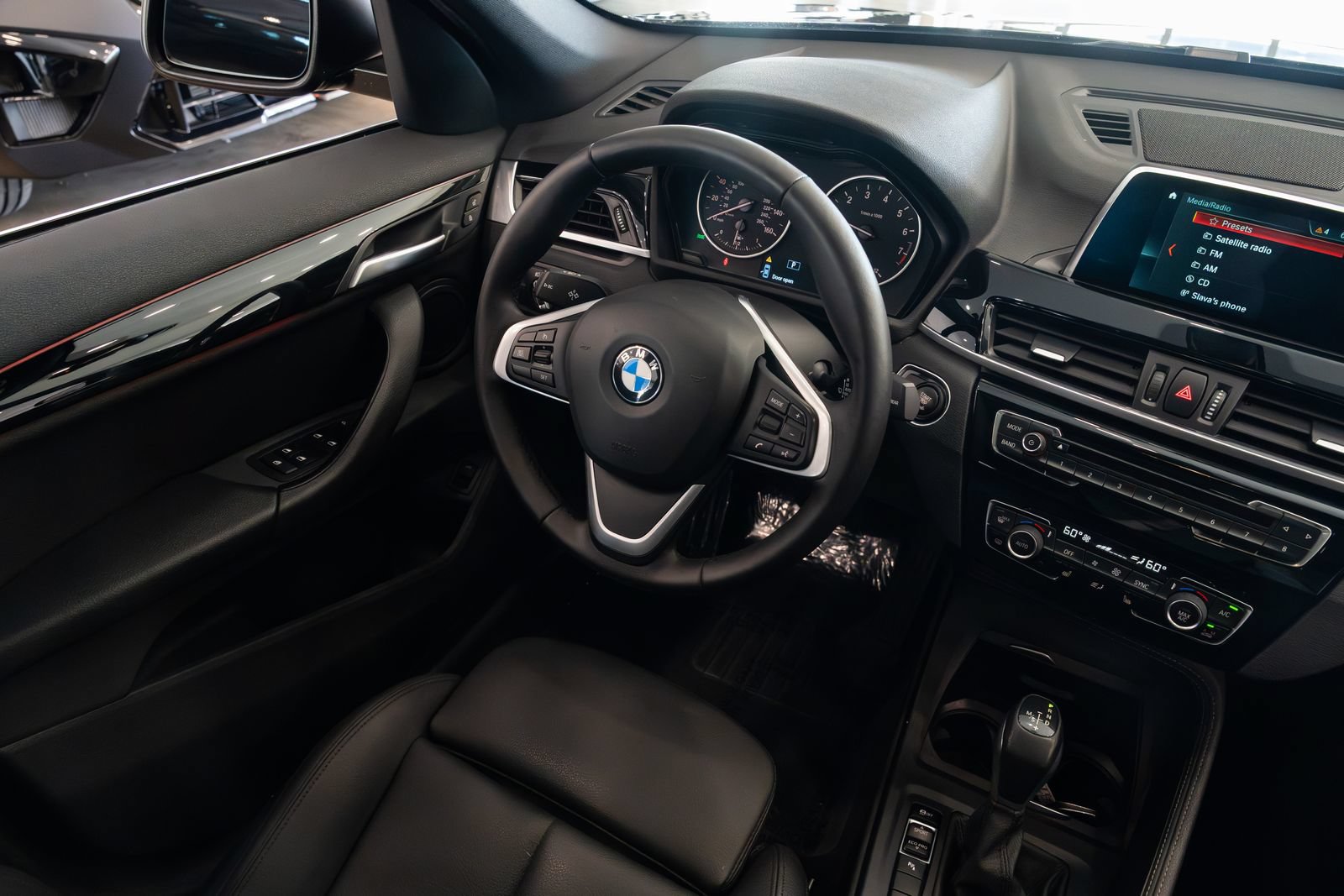 Used 2018 BMW X1 xDrive28i AWD/4WD image 10