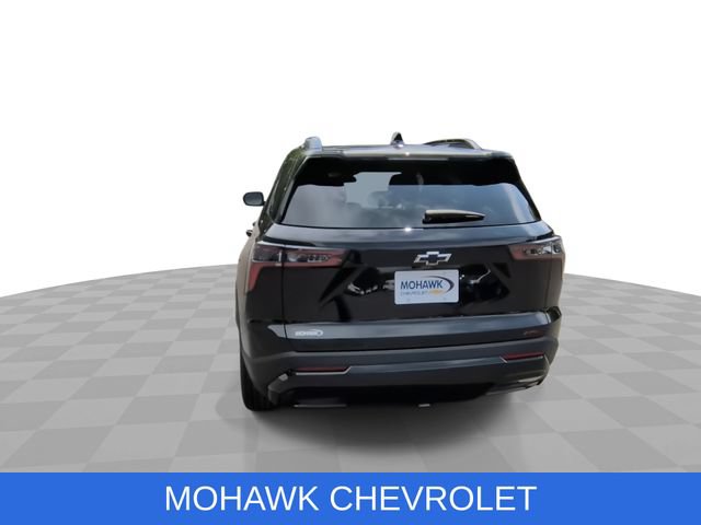 Used 2026 Chevrolet Equinox RS w/ Convenience Package III AWD/4WD image 7