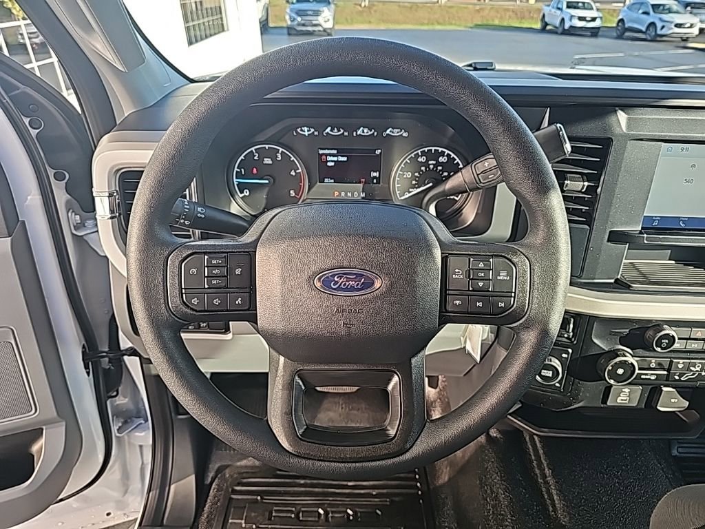 New 2026 Ford F450 XL w/ XL Driver Assist Package image 13