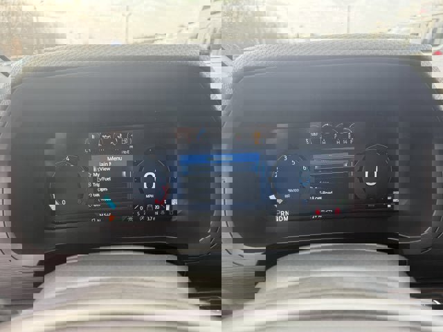 New 2026 Ford F150 XLT image 12