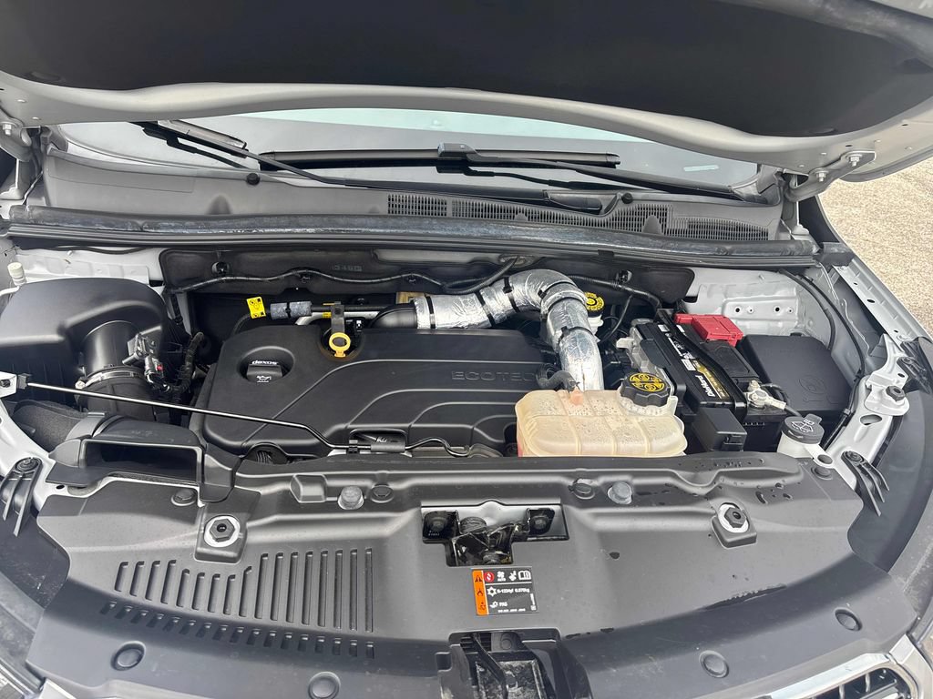 Used 2021 Buick Encore Preferred AWD/4WD image 28