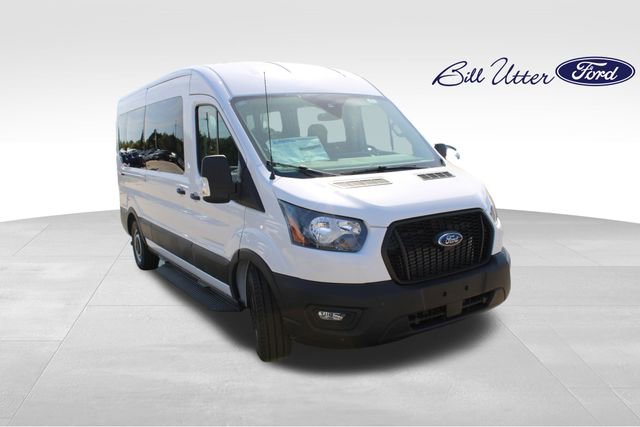 New 2025 Ford Transit 350 XL image 2