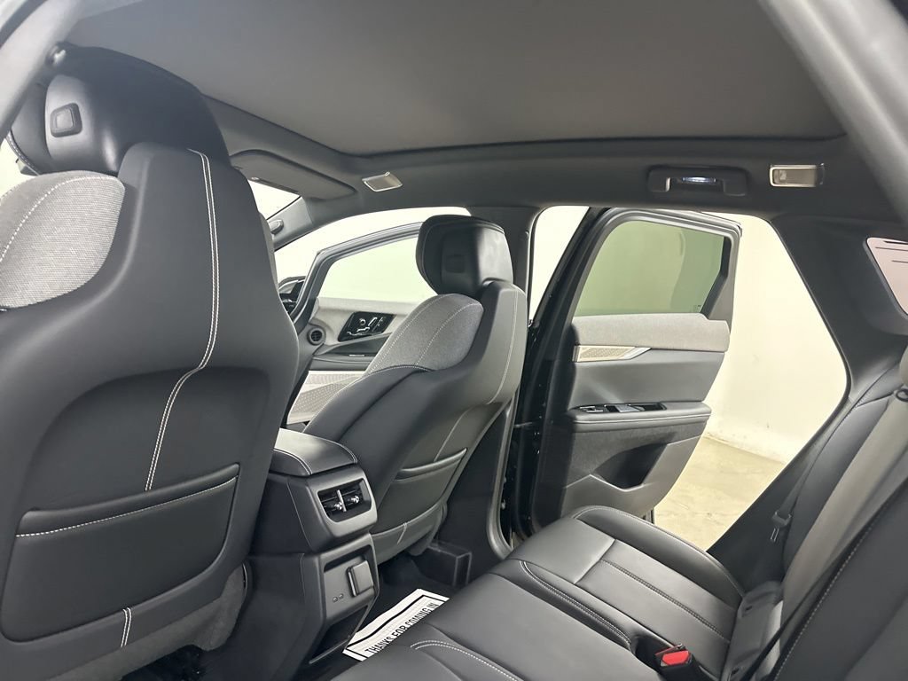 New 2026 Cadillac Optiq Sport 1 AWD/4WD image 25