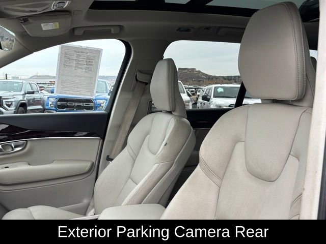 Used 2019 Volvo XC90 T6 Momentum w/ Protection Package Premier image 12