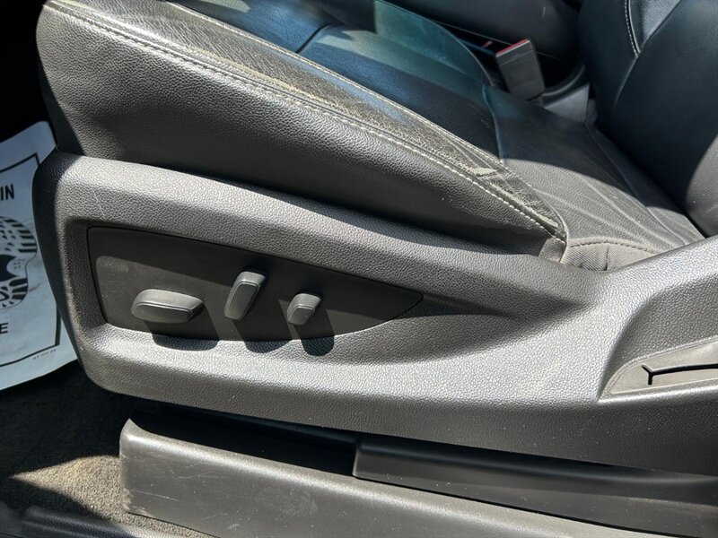 Used 2018 Chevrolet Silverado 1500 LT w/ All Star Edition RWD image 25