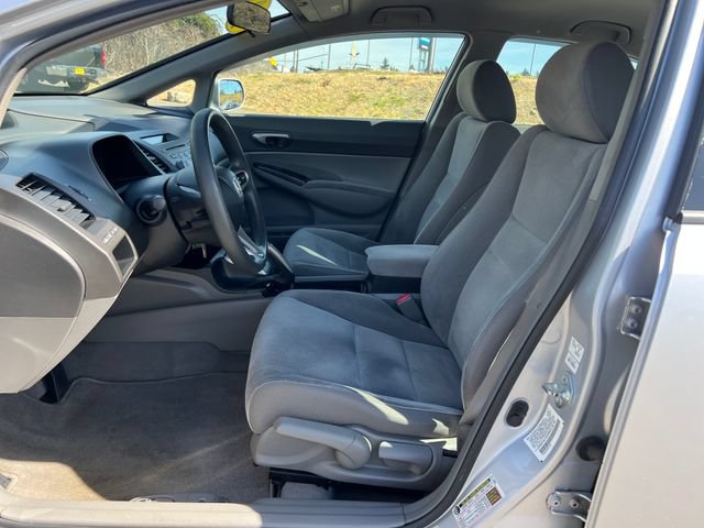 Used 2009 Honda Civic LX image 15