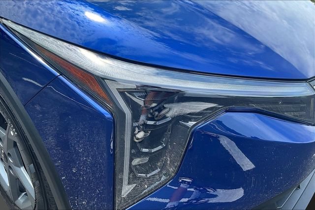 Used 2025 Kia K4 FWD image 29