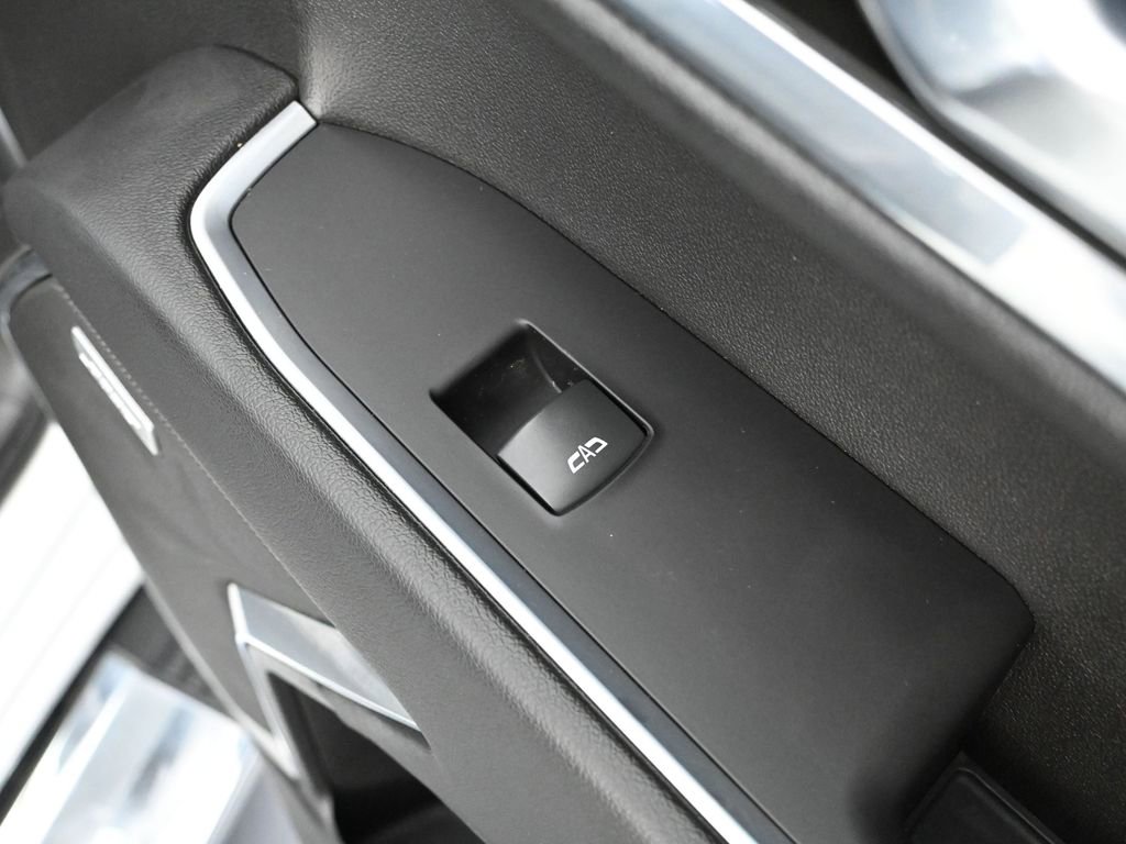 Used 2023 Chevrolet Silverado 1500 LTZ w/ LTZ Convenience Package II image 50