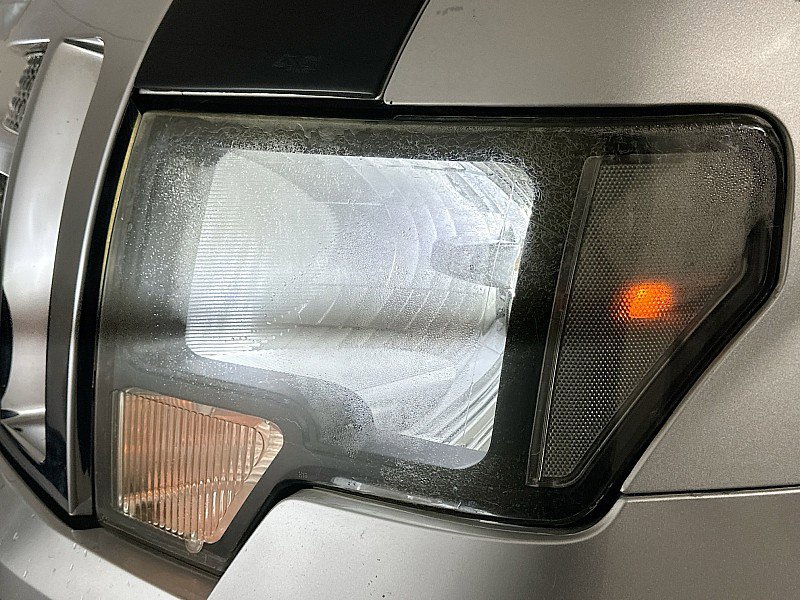 Used 2011 Ford F150 XLT w/ XLT Chrome Pkg image 23